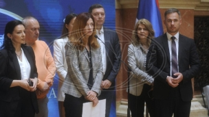 Moraće da ispune zahteve